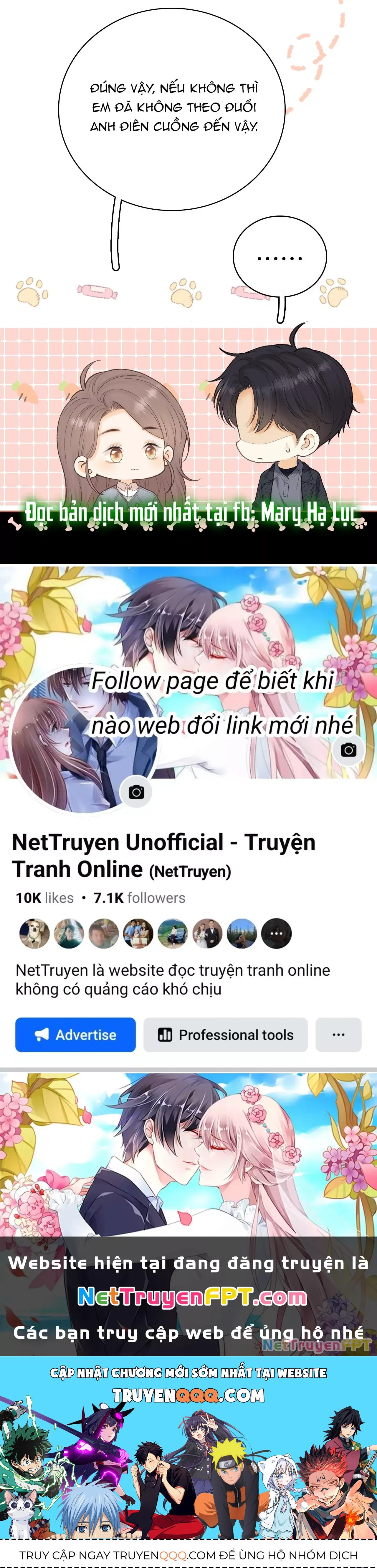 Trang truyện