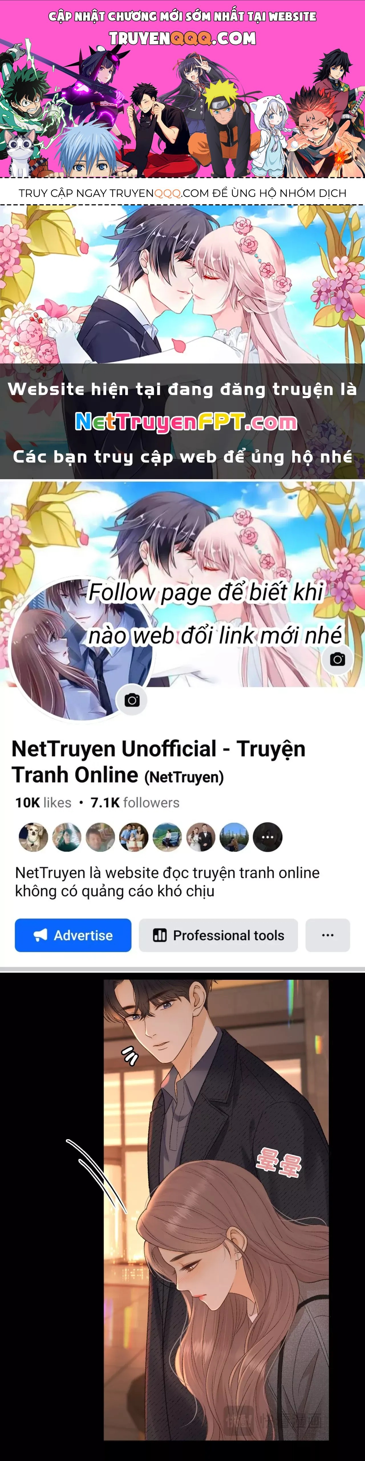 Trang truyện