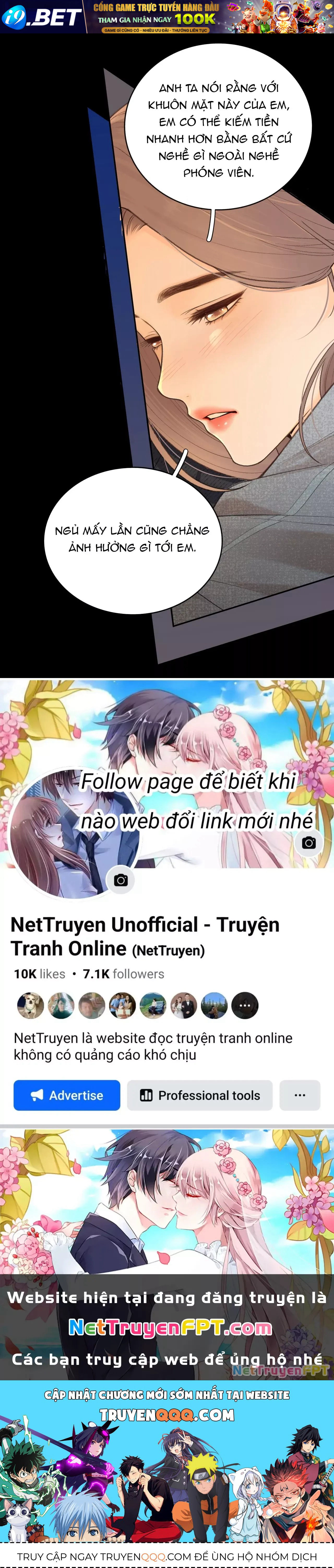Trang truyện