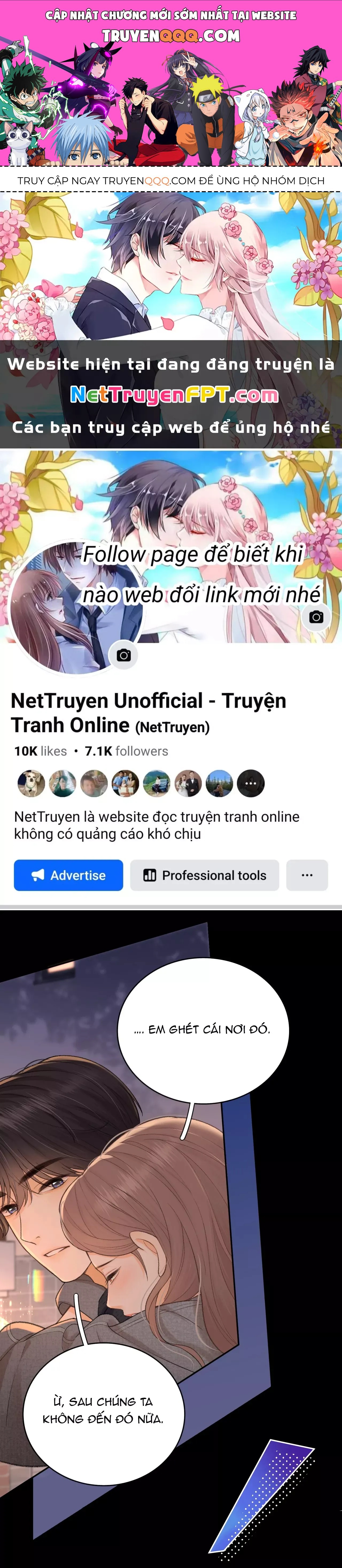 Trang truyện