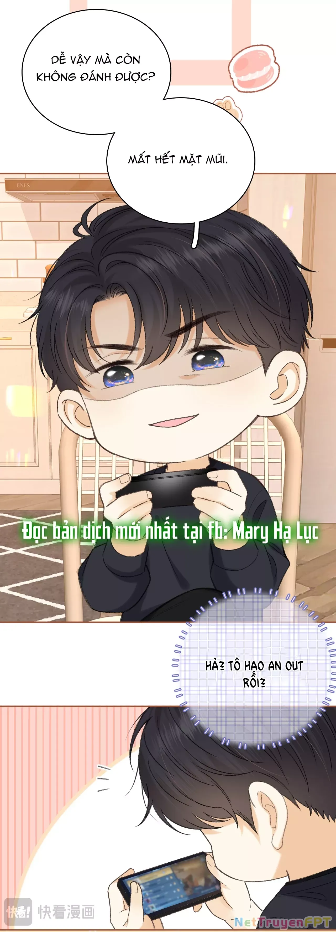 Trang truyện