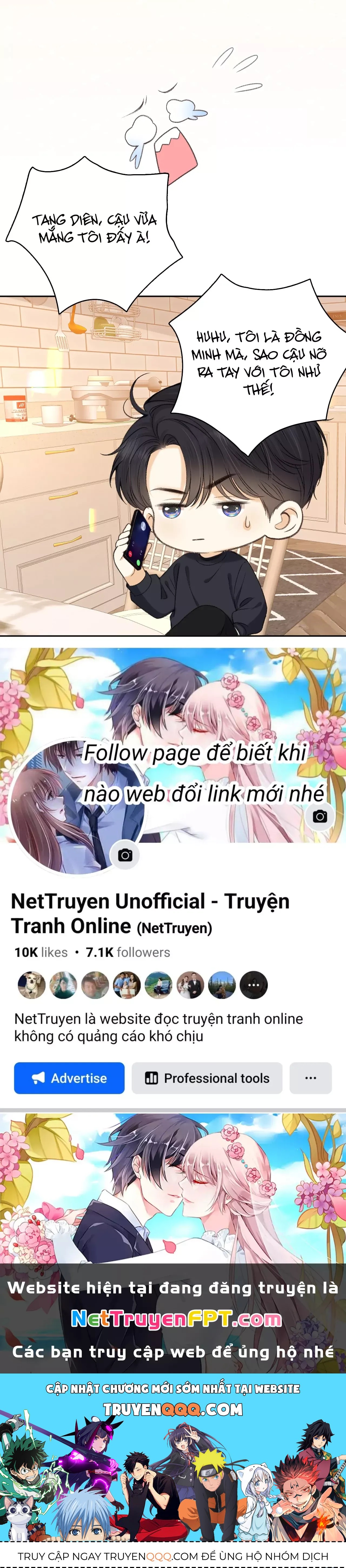 Trang truyện