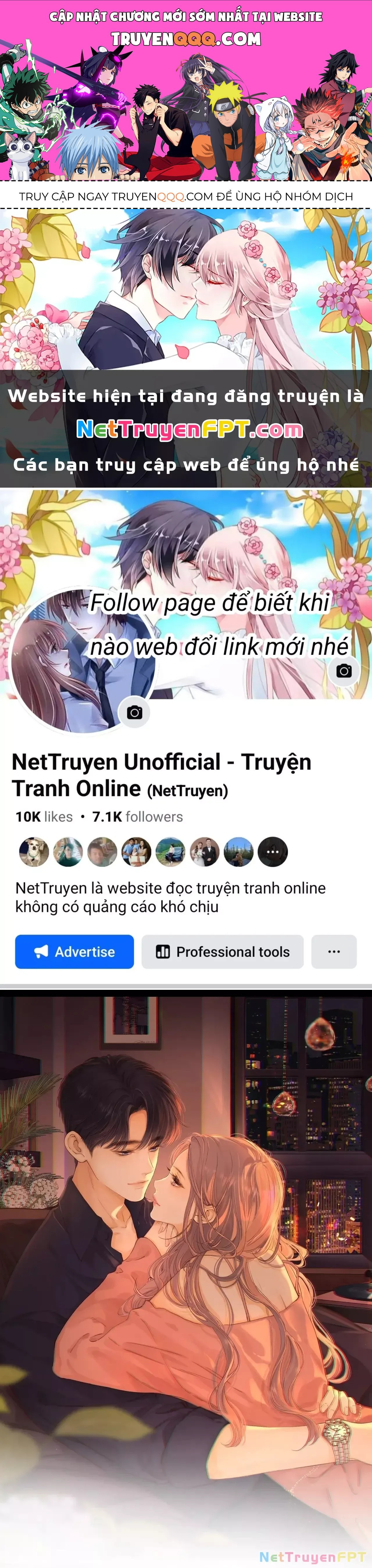 Trang truyện