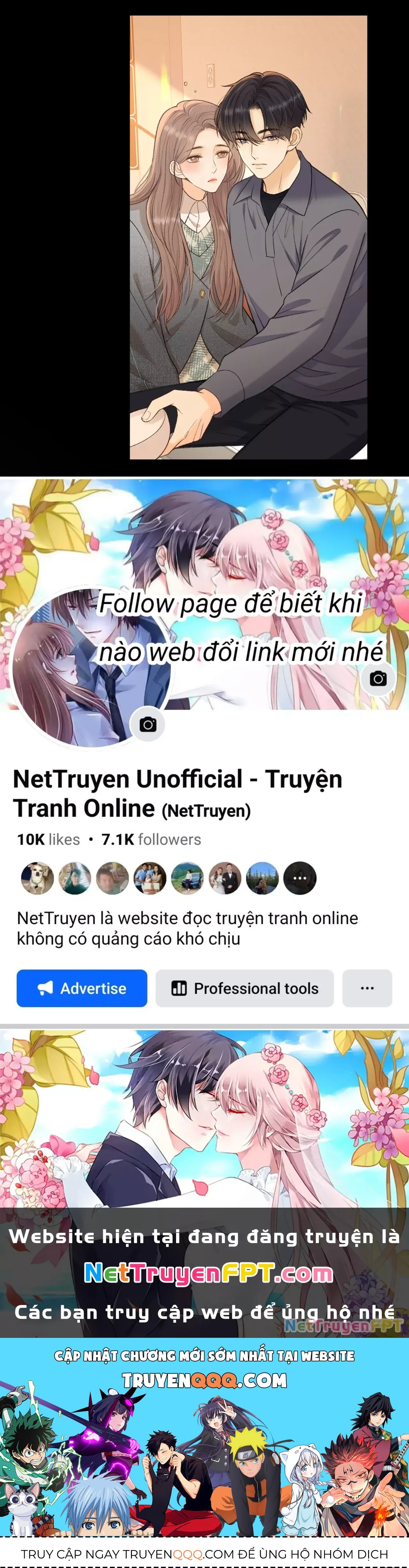 Trang truyện