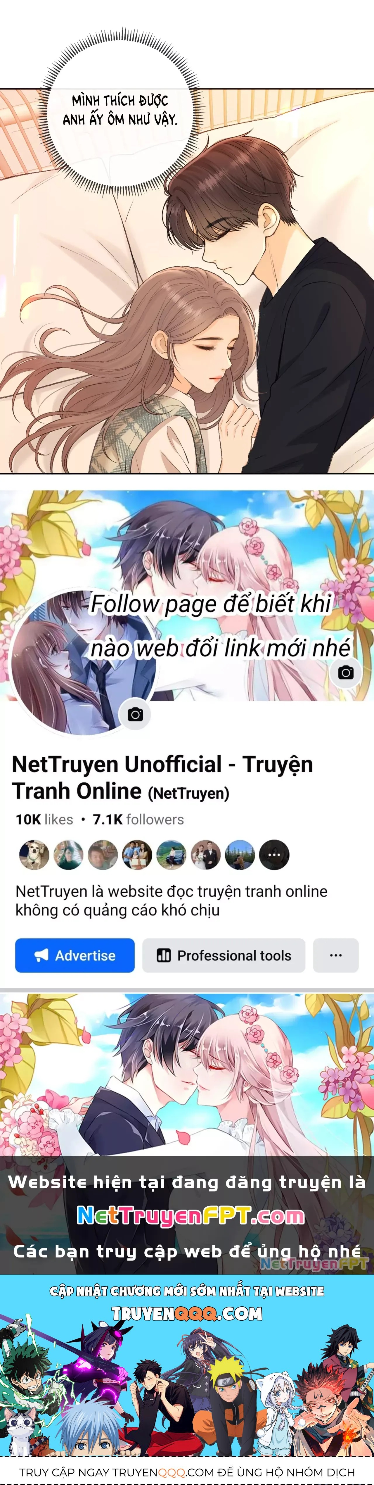 Trang truyện