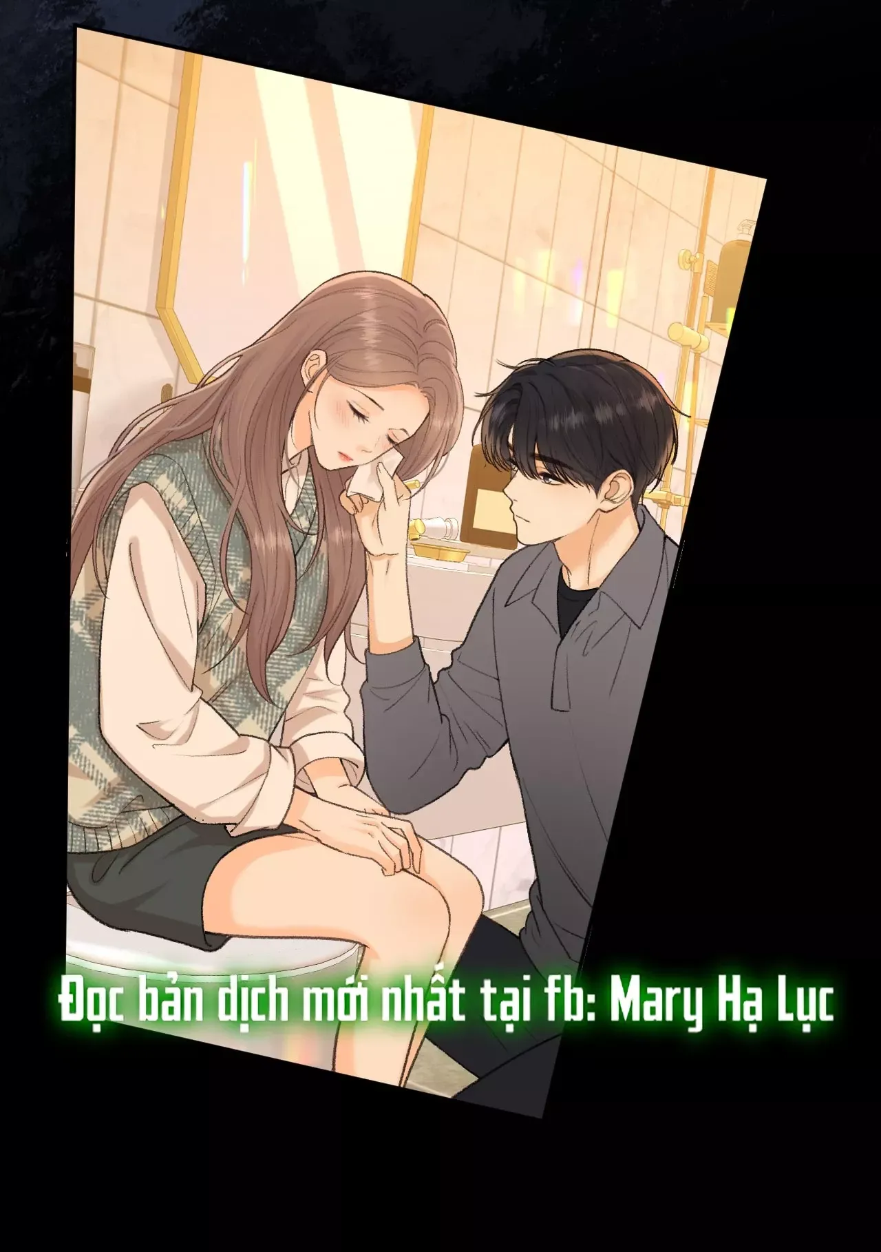 Trang truyện