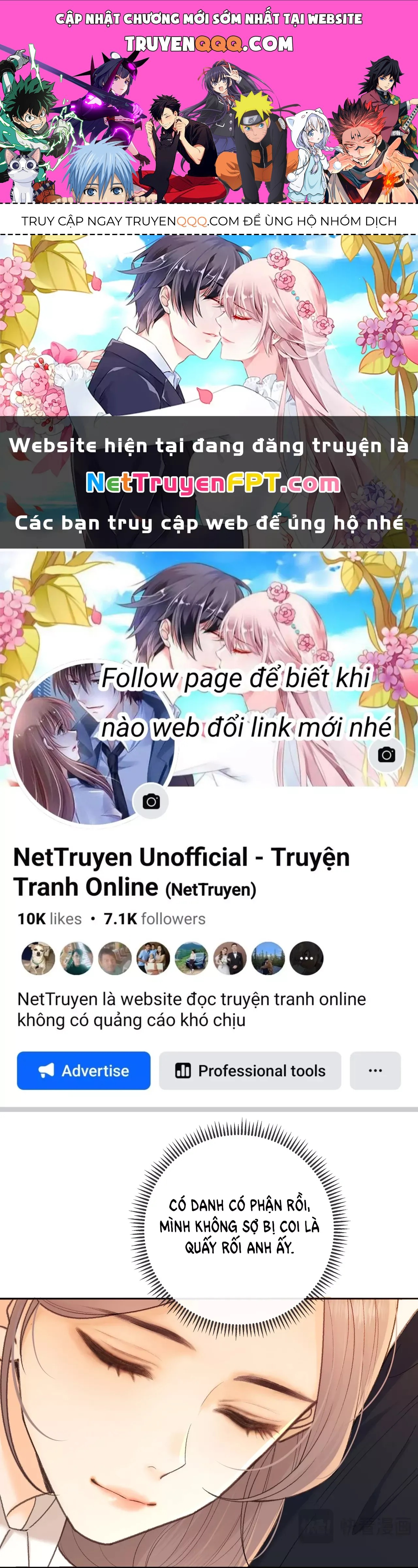 Trang truyện