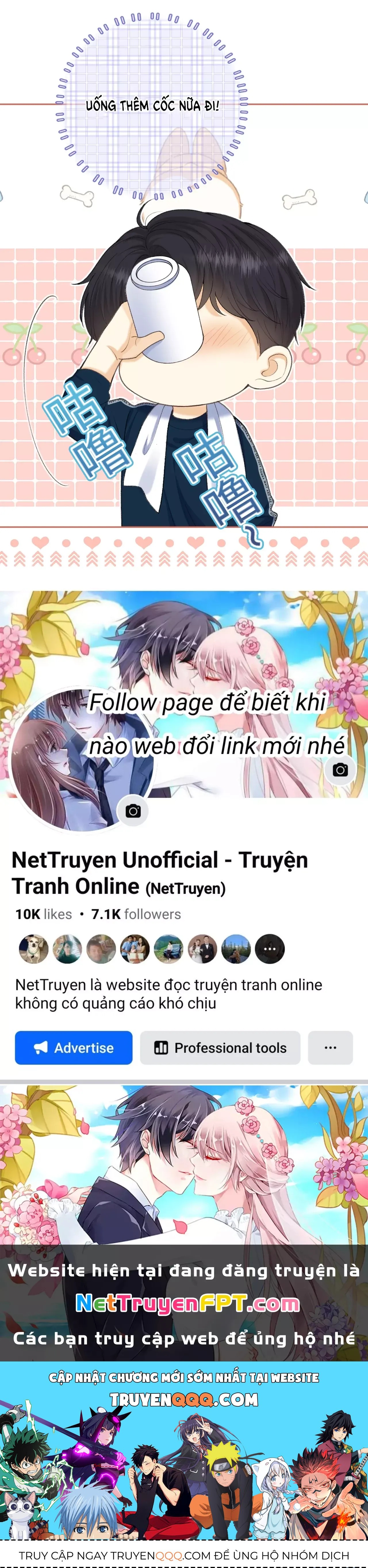 Trang truyện