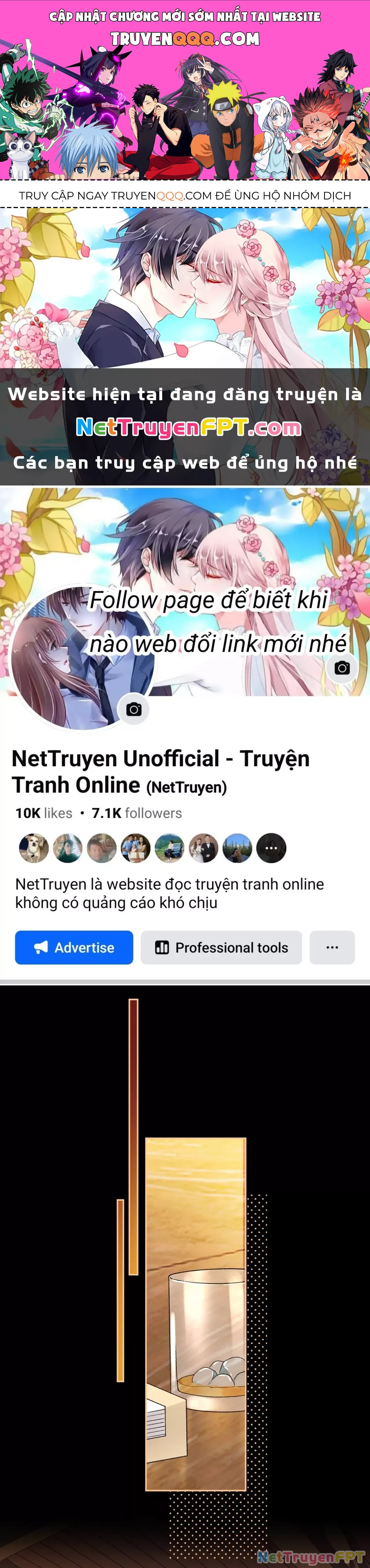 Trang truyện