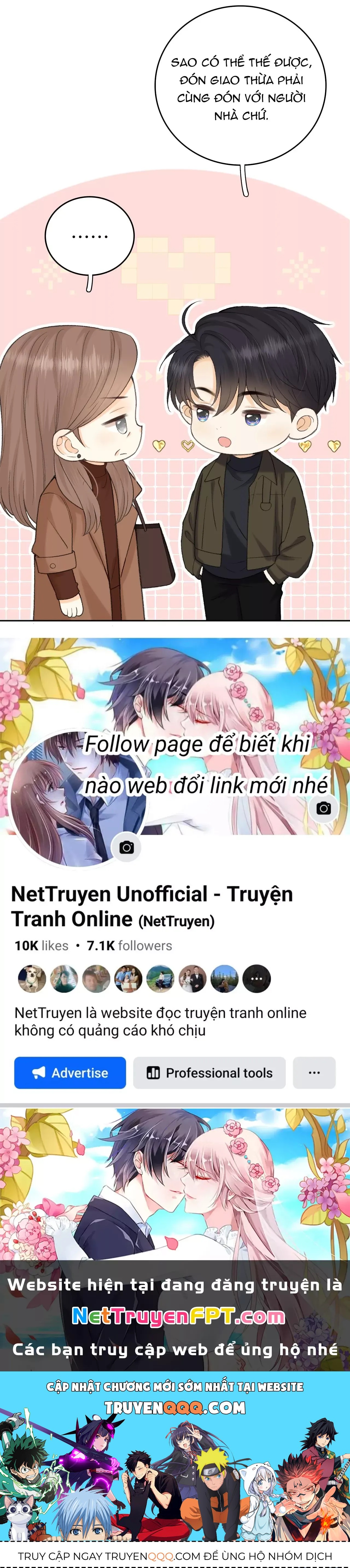 Trang truyện