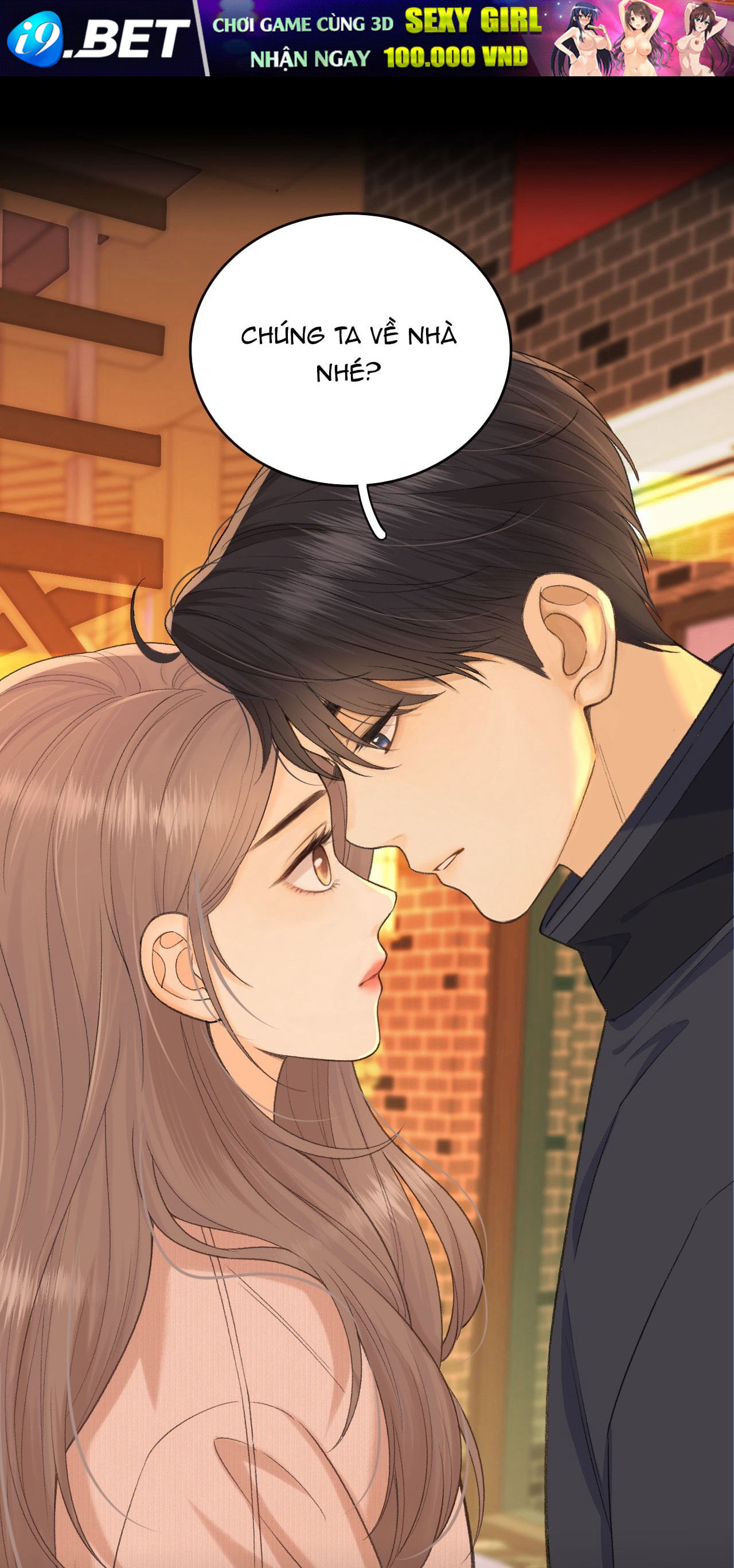 Khó Dỗ Dành [Chap 102.1-126] - Page 10