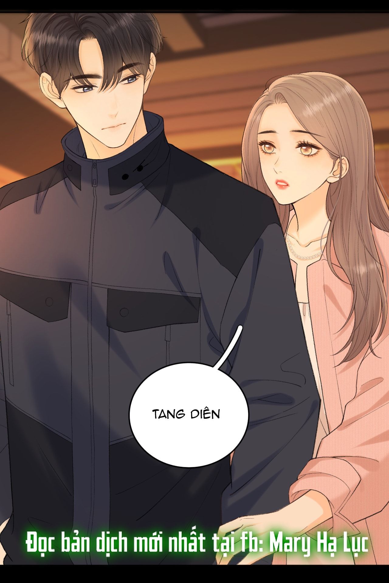 Khó Dỗ Dành [Chap 102.1-126] - Page 2