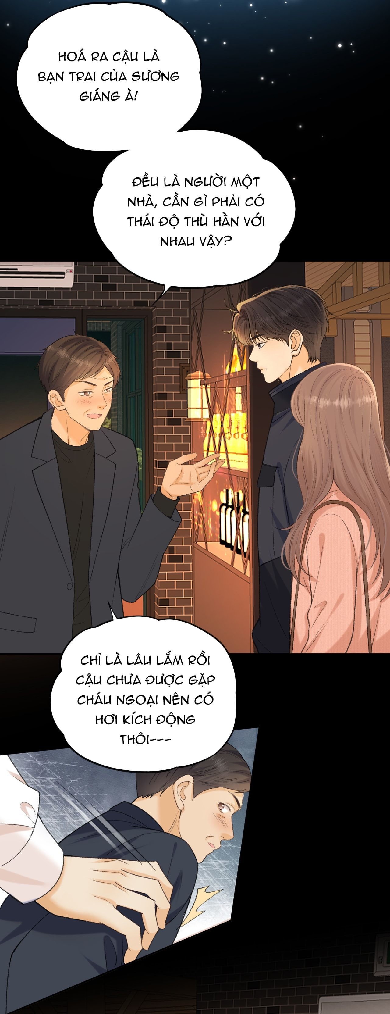 Khó Dỗ Dành [Chap 102.1-126] - Page 5