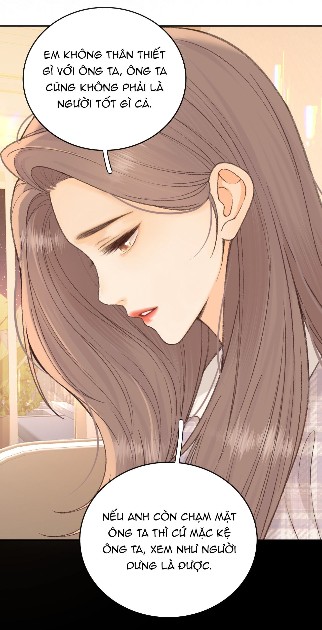 Khó Dỗ Dành [Chap 102.1-126] - Page 13