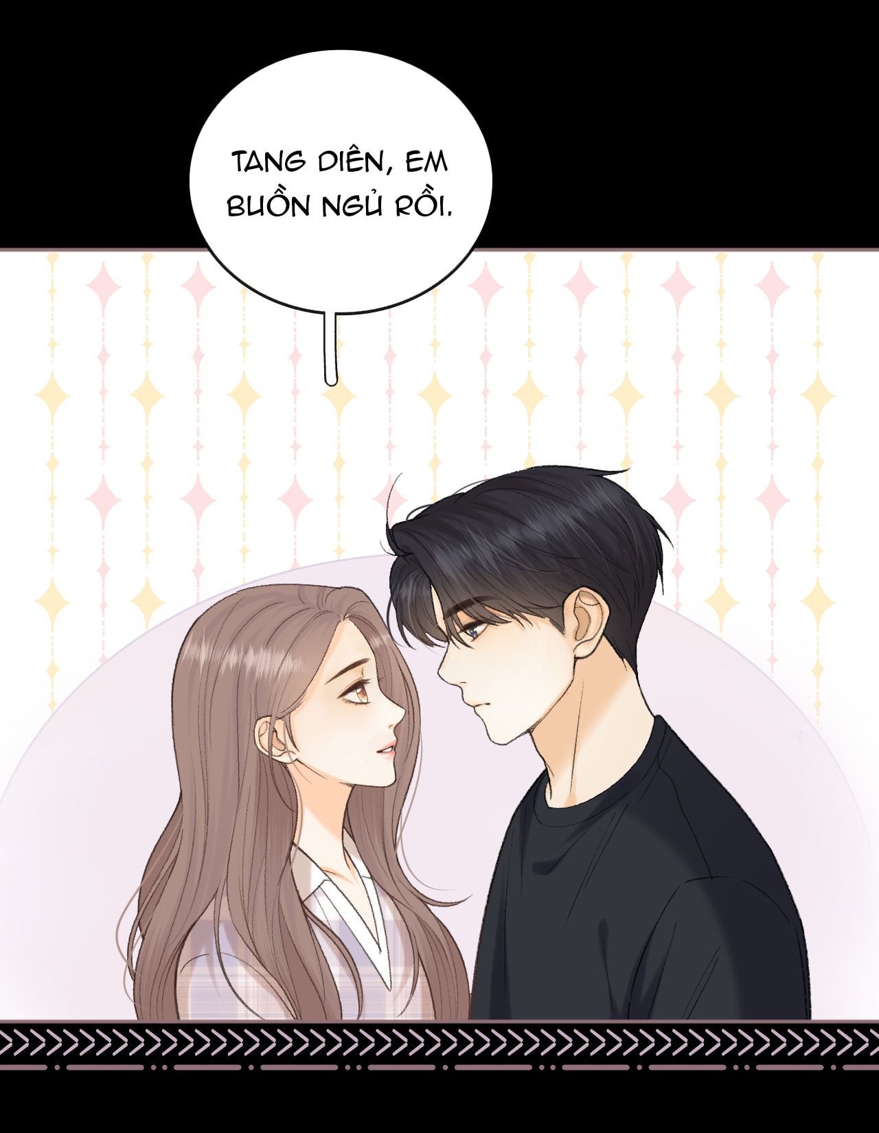 Khó Dỗ Dành [Chap 102.1-126] - Page 23