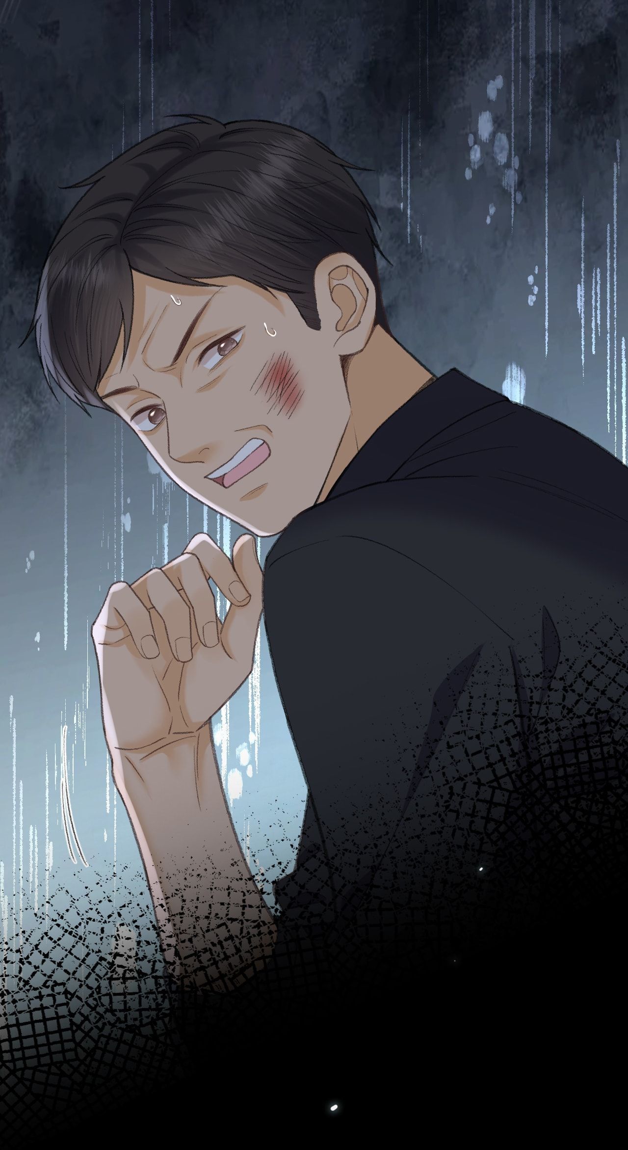 Khó Dỗ Dành [Chap 102.1-126] - Page 41