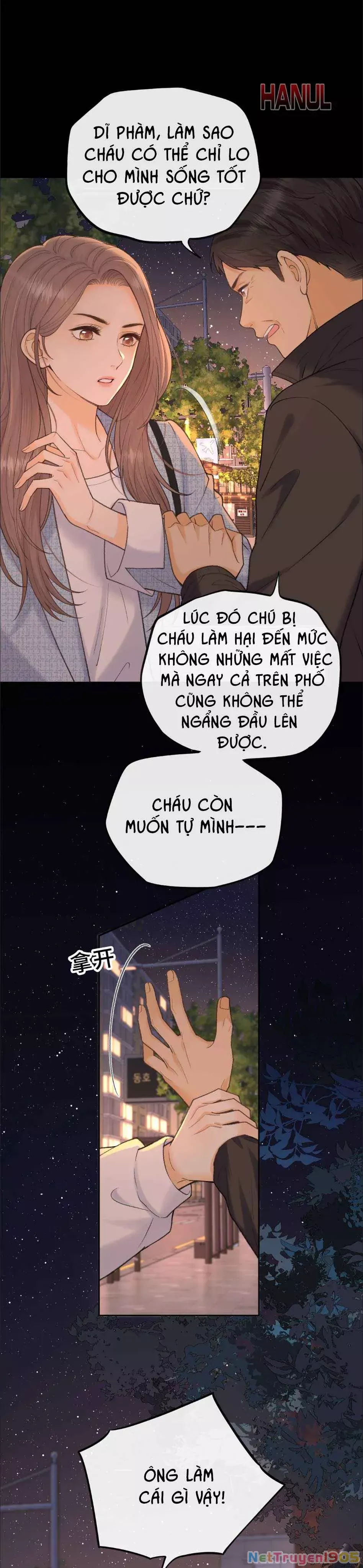 Trang truyện