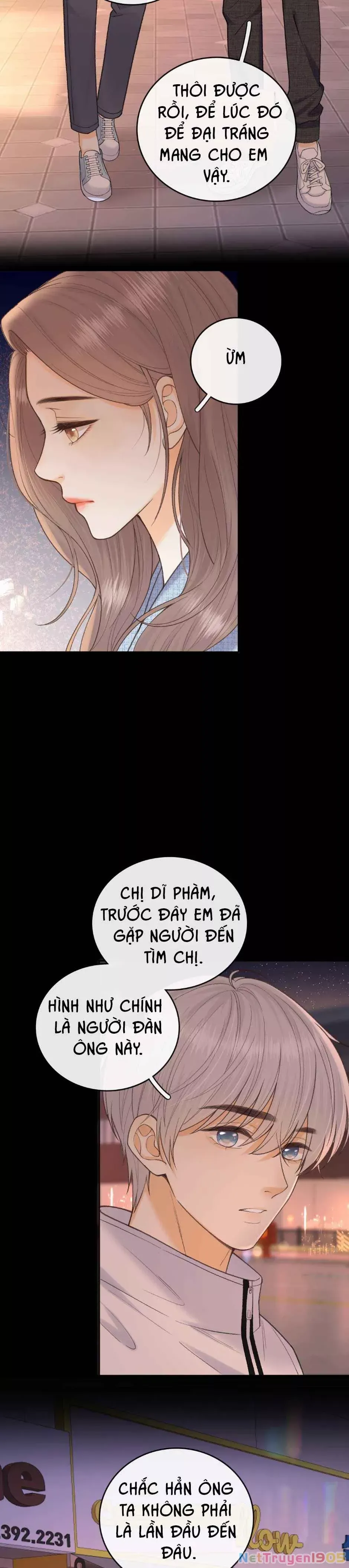 Trang truyện