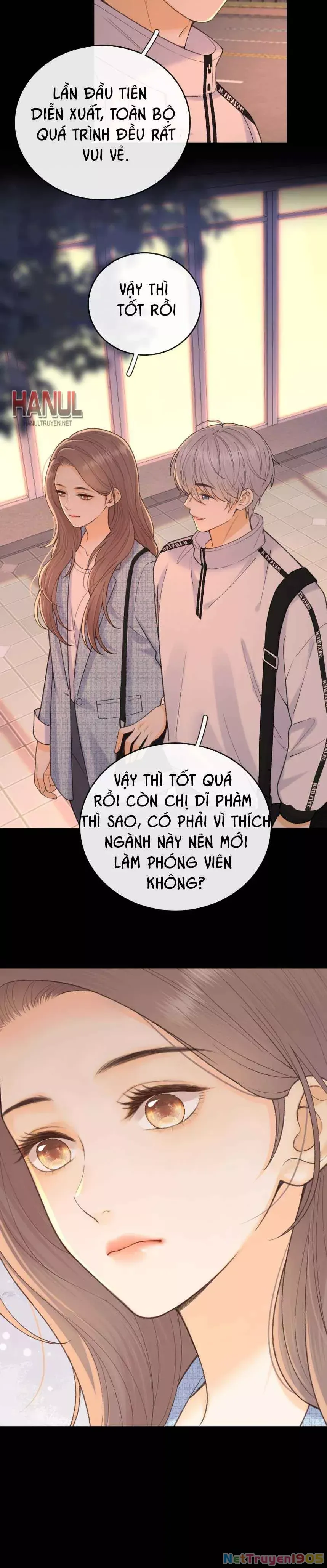 Trang truyện