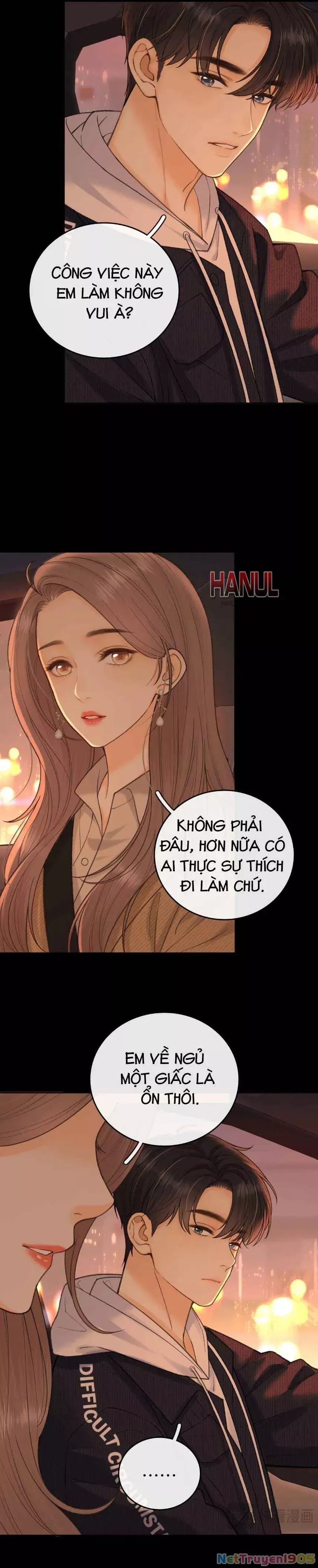Trang truyện