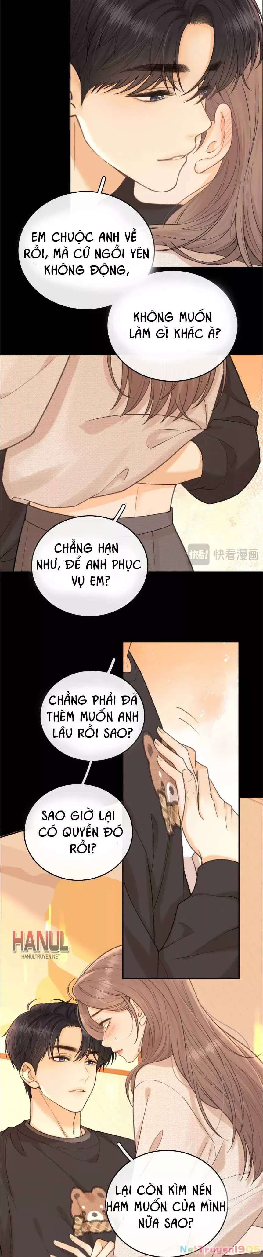 Trang truyện