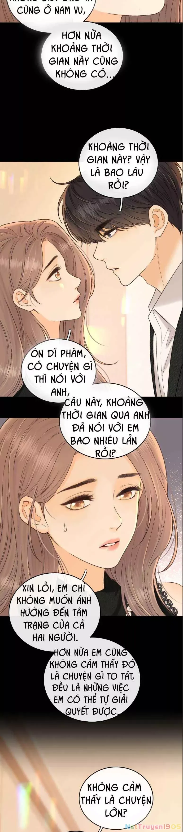 Trang truyện