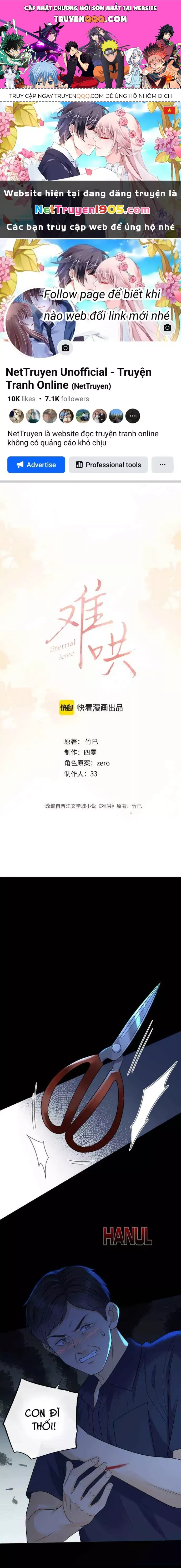 Khó Dỗ Dành [Chap 102.1-126] - Page 0