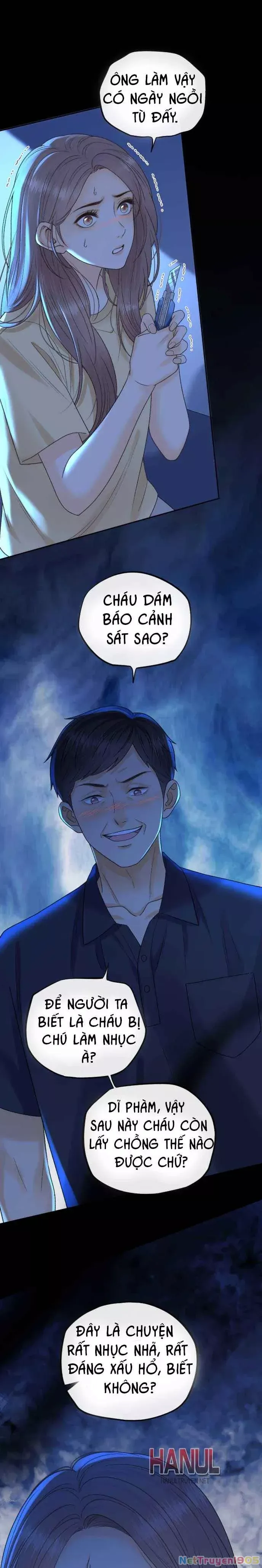 Khó Dỗ Dành [Chap 102.1-126] - Page 1