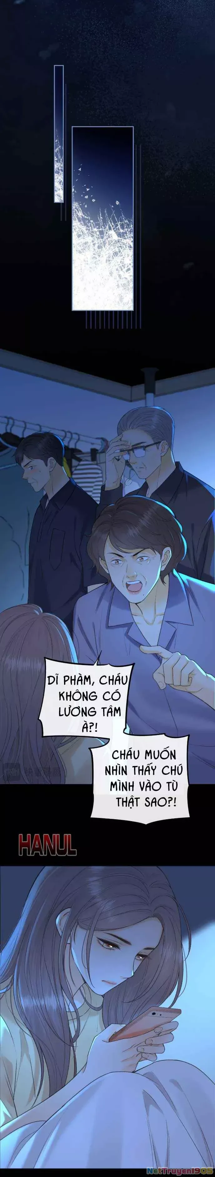 Khó Dỗ Dành [Chap 102.1-126] - Page 10