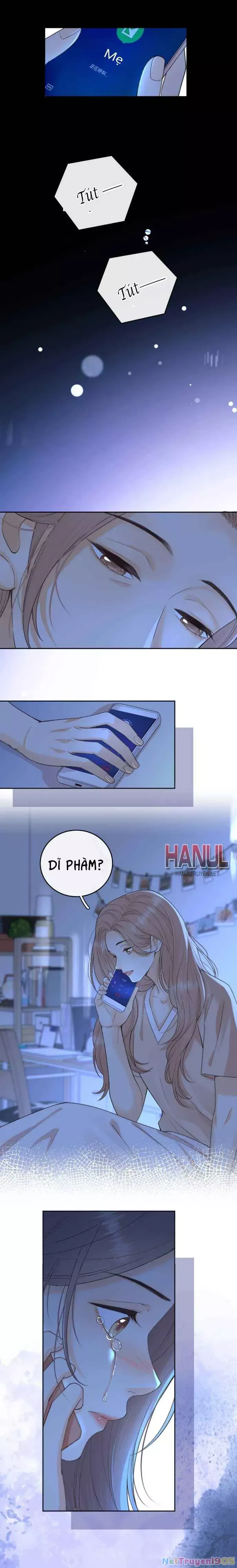 Khó Dỗ Dành [Chap 102.1-126] - Page 11