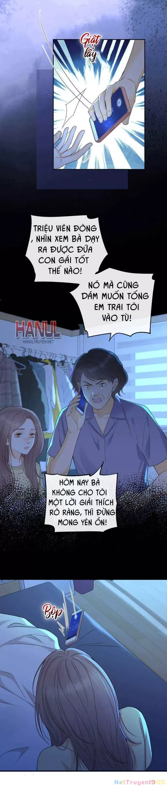 Khó Dỗ Dành [Chap 102.1-126] - Page 12
