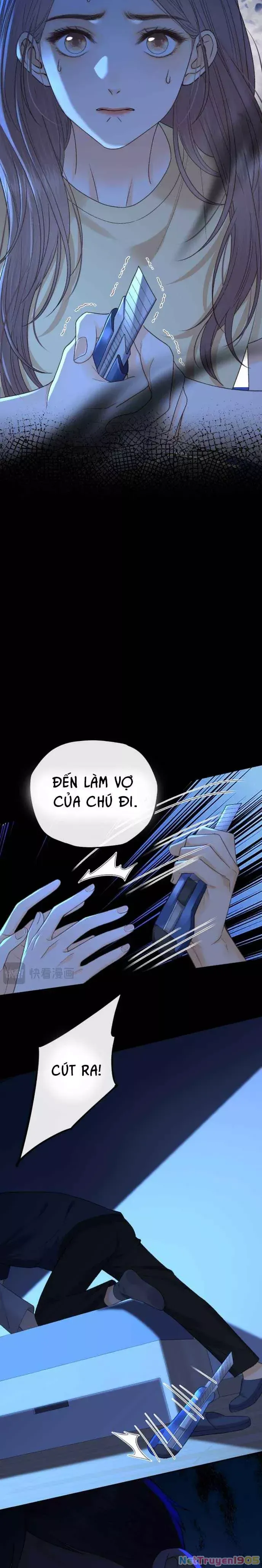 Khó Dỗ Dành [Chap 102.1-126] - Page 2