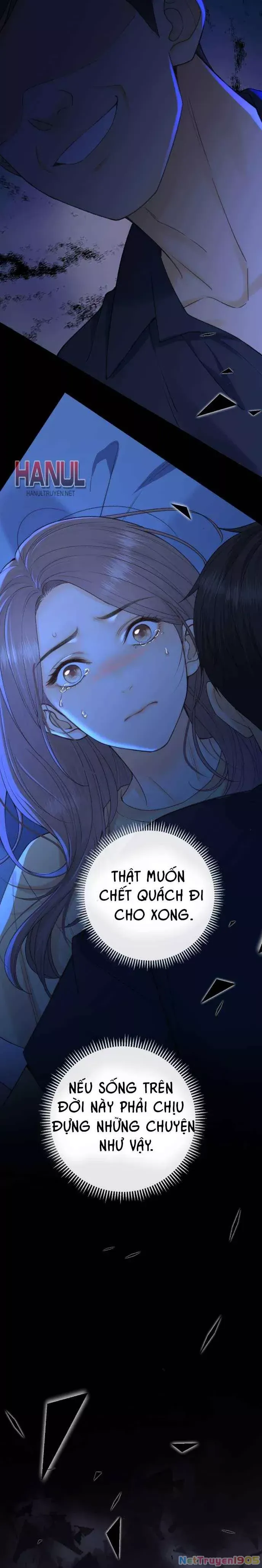 Khó Dỗ Dành [Chap 102.1-126] - Page 3