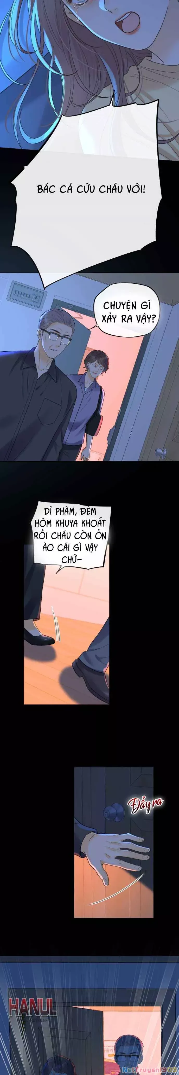 Khó Dỗ Dành [Chap 102.1-126] - Page 5