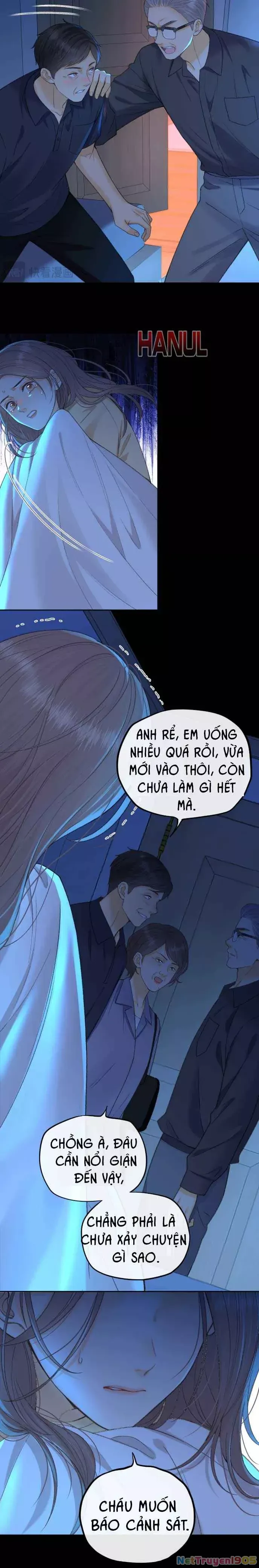 Khó Dỗ Dành [Chap 102.1-126] - Page 7