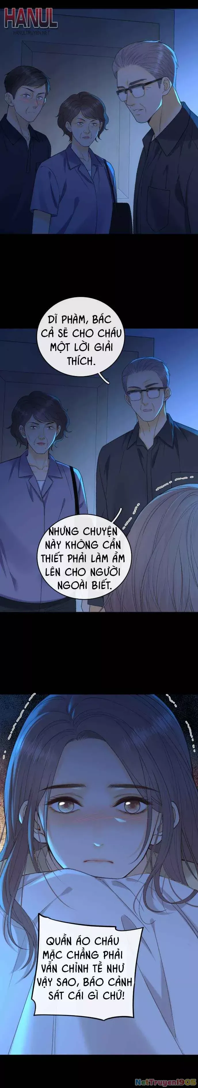 Khó Dỗ Dành [Chap 102.1-126] - Page 8
