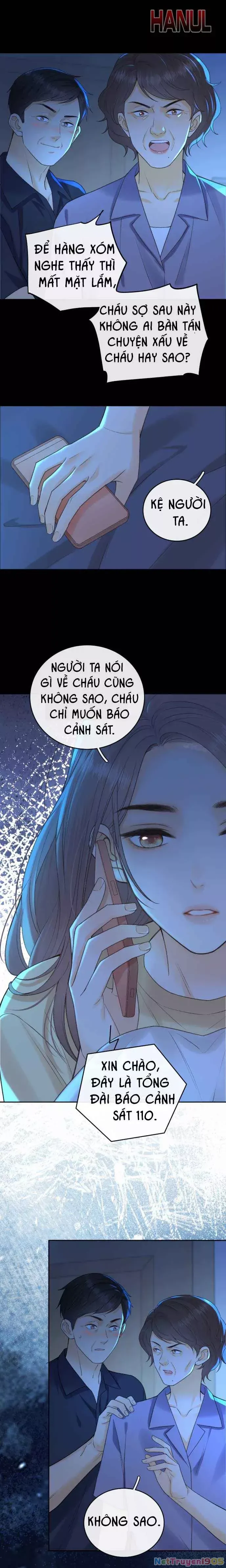 Khó Dỗ Dành [Chap 102.1-126] - Page 9