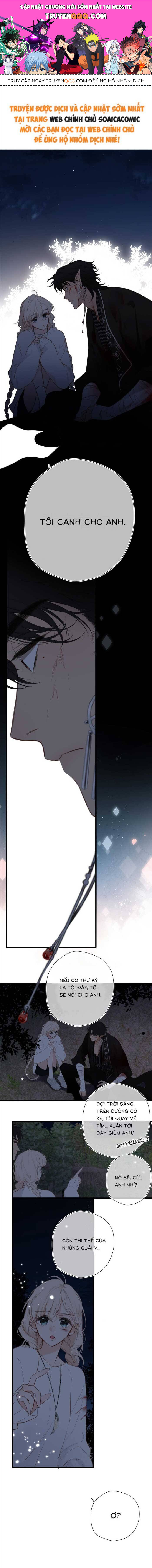 Tố Hồi Xuân Thời [Chap 24-43]