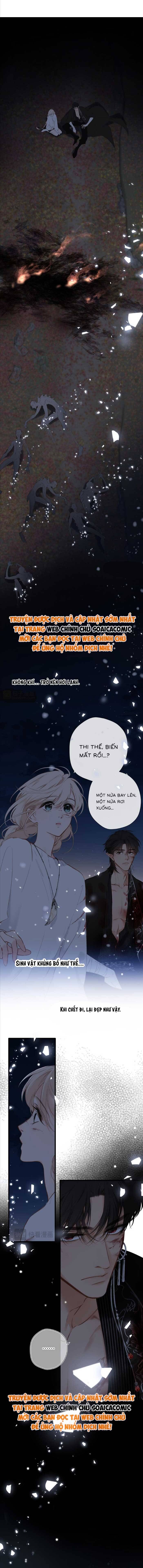 Tố Hồi Xuân Thời [Chap 24-43]