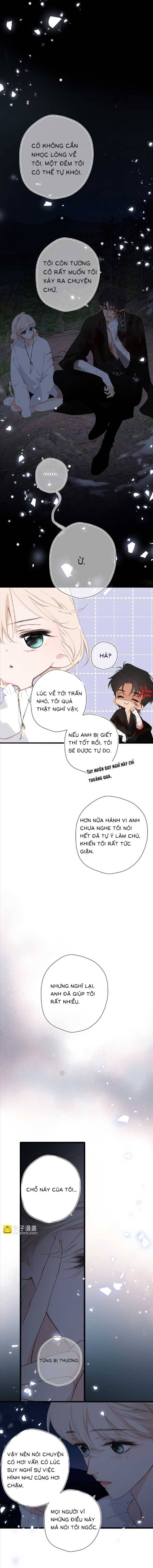 Tố Hồi Xuân Thời [Chap 24-43]