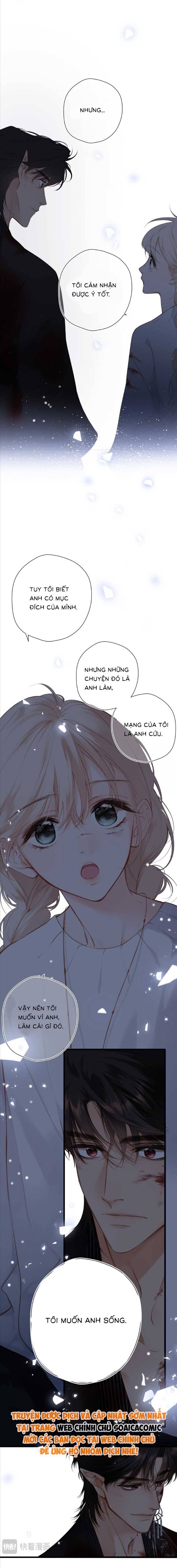 Tố Hồi Xuân Thời [Chap 24-43]