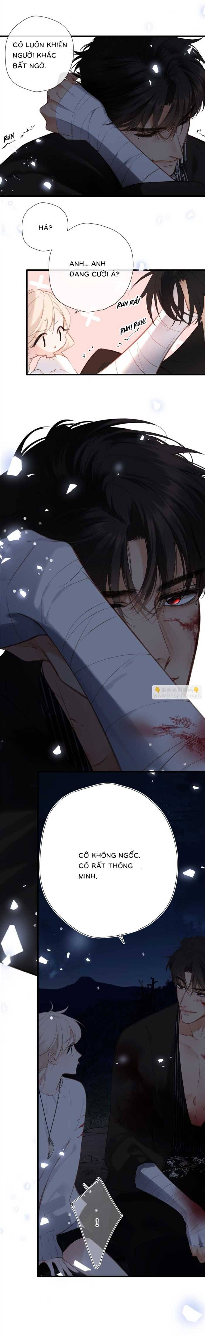 Tố Hồi Xuân Thời [Chap 24-43]