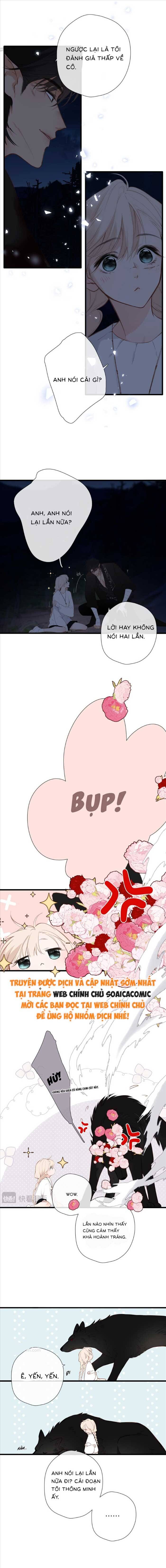 Tố Hồi Xuân Thời [Chap 24-43]