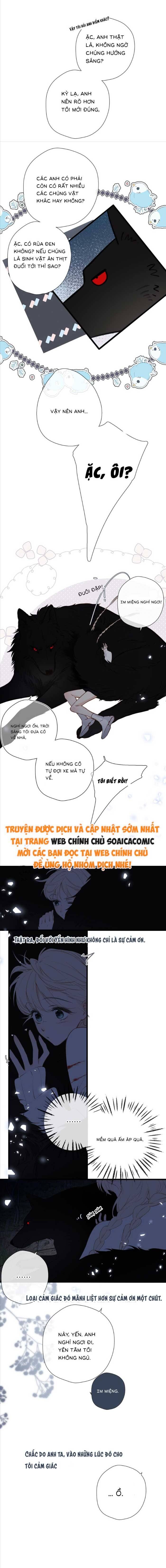 Tố Hồi Xuân Thời [Chap 24-43]