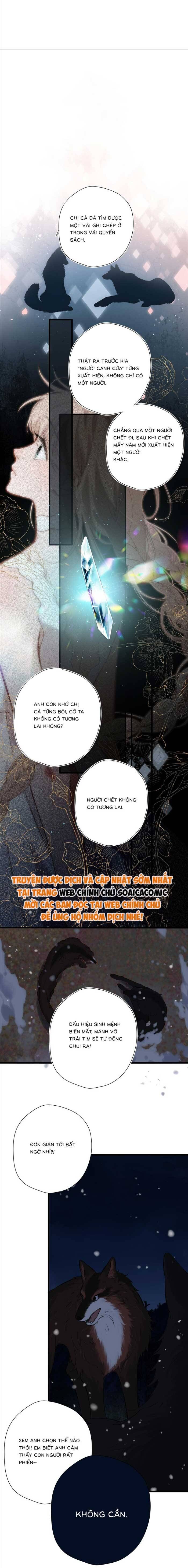 Tố Hồi Xuân Thời [Chap 24-43]
