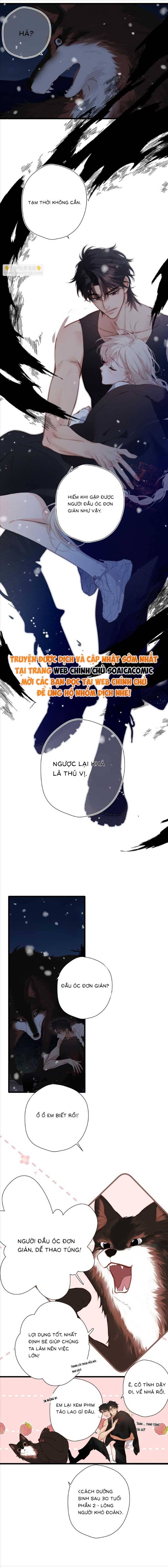 Tố Hồi Xuân Thời [Chap 24-43]