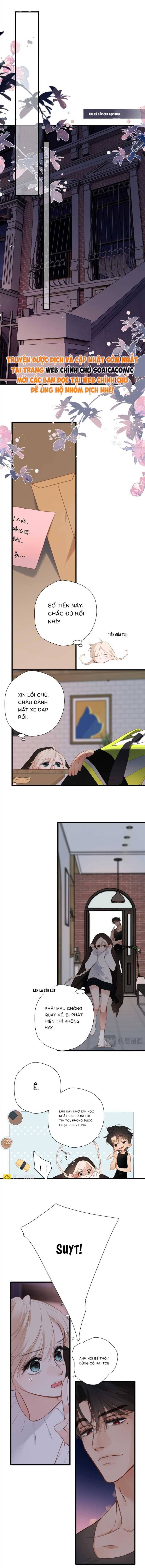 Tố Hồi Xuân Thời [Chap 24-43]