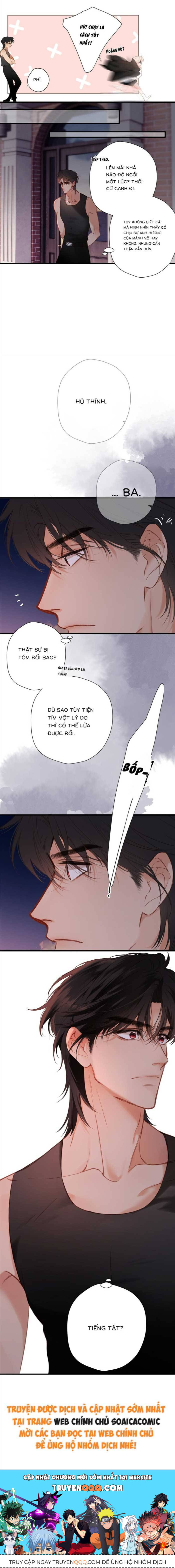 Tố Hồi Xuân Thời [Chap 24-43]