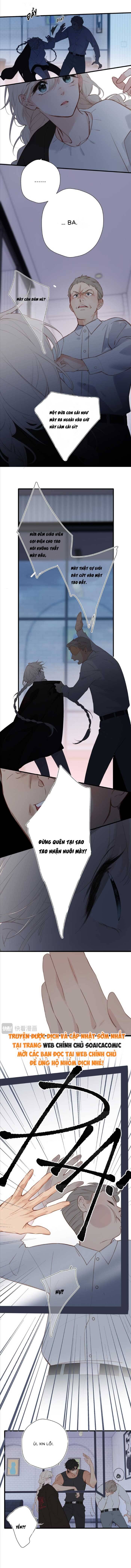 Tố Hồi Xuân Thời [Chap 24-43]