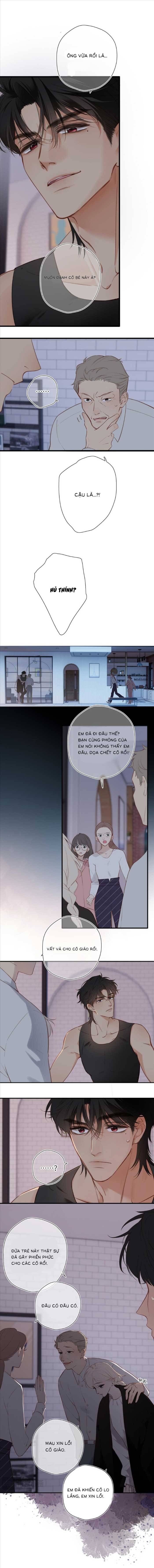 Tố Hồi Xuân Thời [Chap 24-43]